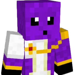 CustomGaming's Minecraft skin
