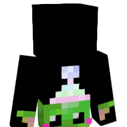 CustomHearts Minecraft avatar bust
