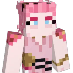 CustomJar's Minecraft skin