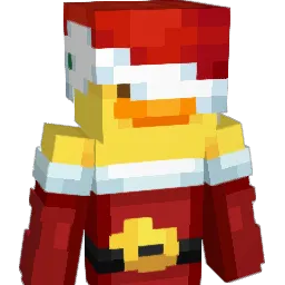 Cut2's Minecraft skin