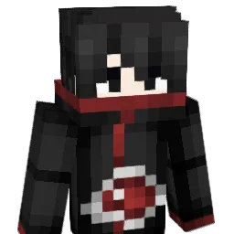 Cuta__ Minecraft avatar bust