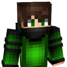 CuteAce's Minecraft skin