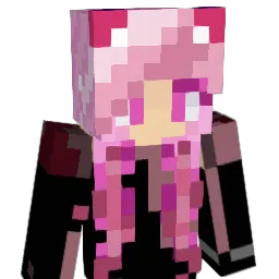 CuteAndToasty's Minecraft skin
