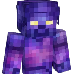 CuteBabysitter Minecraft avatar bust