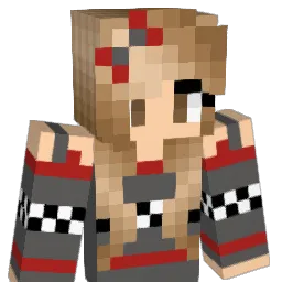 CuteBeagle's Minecraft skin