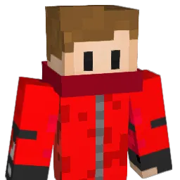 CuteBorderZz's Minecraft skin