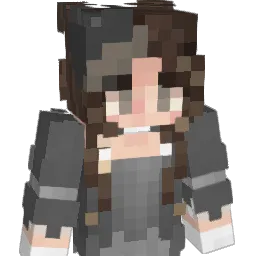 CuteBoy332 Minecraft avatar bust