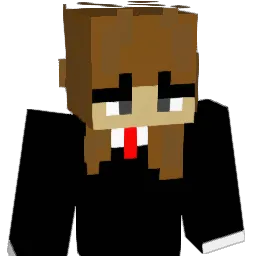 CuteCat2310 Minecraft avatar bust