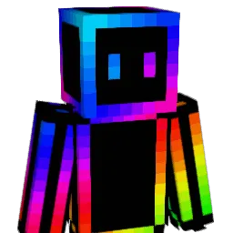CuteGirlOOO Minecraft avatar bust