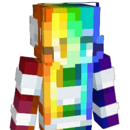 CuteLittleFox_65 Minecraft avatar bust