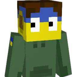 CuteOwl73 Minecraft avatar bust