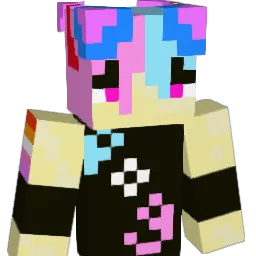 CuteZoeyMonster
