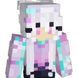 Cute_Crystal's Minecraft skin