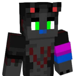 Cute_DEATH1 Minecraft avatar bust