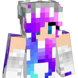 Cute_DemonGirl Minecraft avatar bust