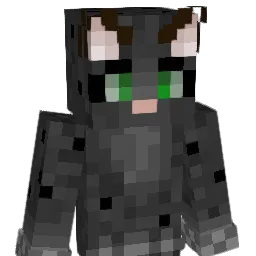 Cute_fluffy Minecraft avatar bust