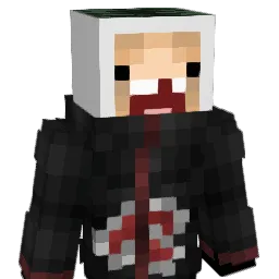 Cute_panty Minecraft avatar bust