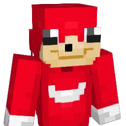 Cuteboyang's Minecraft skin