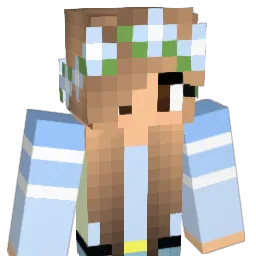Cutekittykat26's Minecraft skin