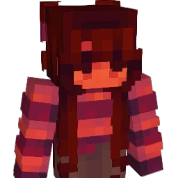 Cutentin's Minecraft skin