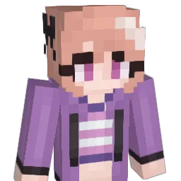 CutestTrap's Minecraft skin