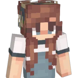 Cutexxtae's Minecraft skin