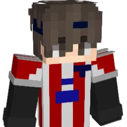 Cuti_MC's Minecraft skin