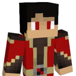 Cuticho Minecraft avatar bust