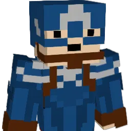 CutieEmilie Minecraft avatar bust