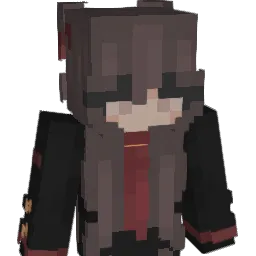 CutieSpoon Minecraft avatar bust