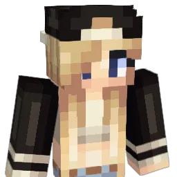 Cutie_Momo Minecraft avatar bust