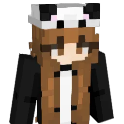 CutiepieSloths Minecraft avatar bust