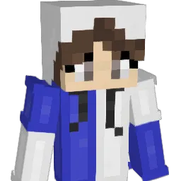 Cutiepielane Minecraft avatar bust