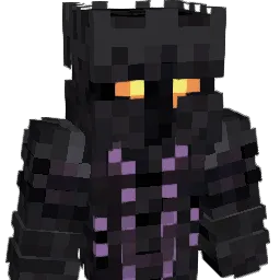 Cutiepsy's Minecraft skin