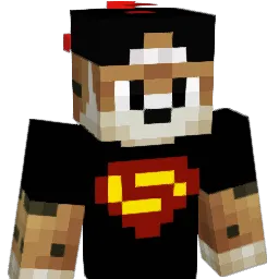 Cuties4Life's Minecraft skin