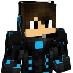 Cutillas98 Minecraft avatar bust