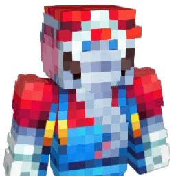 Cutoa's Minecraft skin