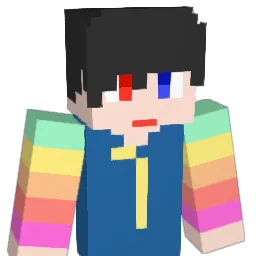 Cutter4989's Minecraft skin
