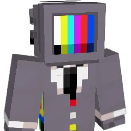 Cutter6451's Minecraft skin