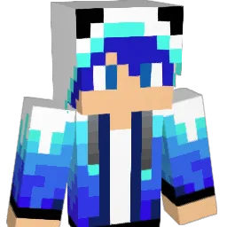 Cutterodst's Minecraft skin