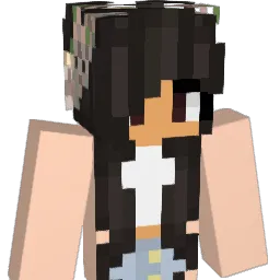 Cutty97's Minecraft skin