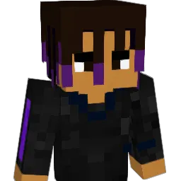 Cutuoo Minecraft avatar bust