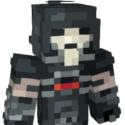 Cuuumehard_ Minecraft avatar bust