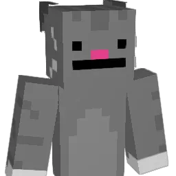 Cuvh_ Minecraft avatar bust