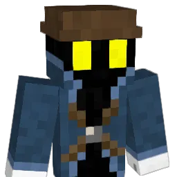 Cuvo Minecraft avatar bust