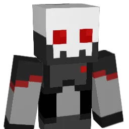 Cuyyt Minecraft avatar bust