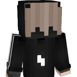 Cuz1mDoMe Minecraft avatar bust