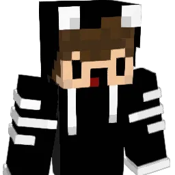 CuzImAdri Minecraft avatar bust