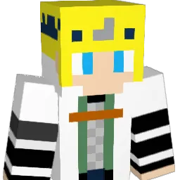 CuzImBxdWars_ Minecraft avatar bust