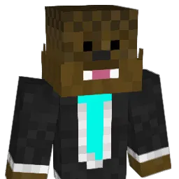 CuzImCompton Minecraft avatar bust